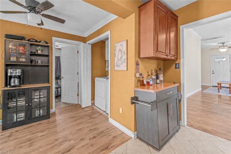 Photo 15 of 29 residential for sale in Portsmouth virginia