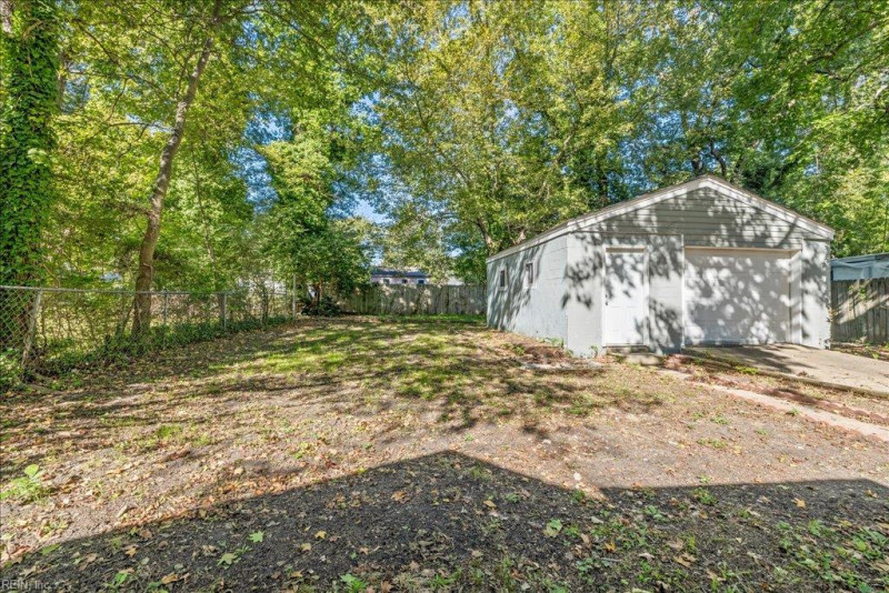 Photo 28 of 29 residential for sale in Portsmouth virginia