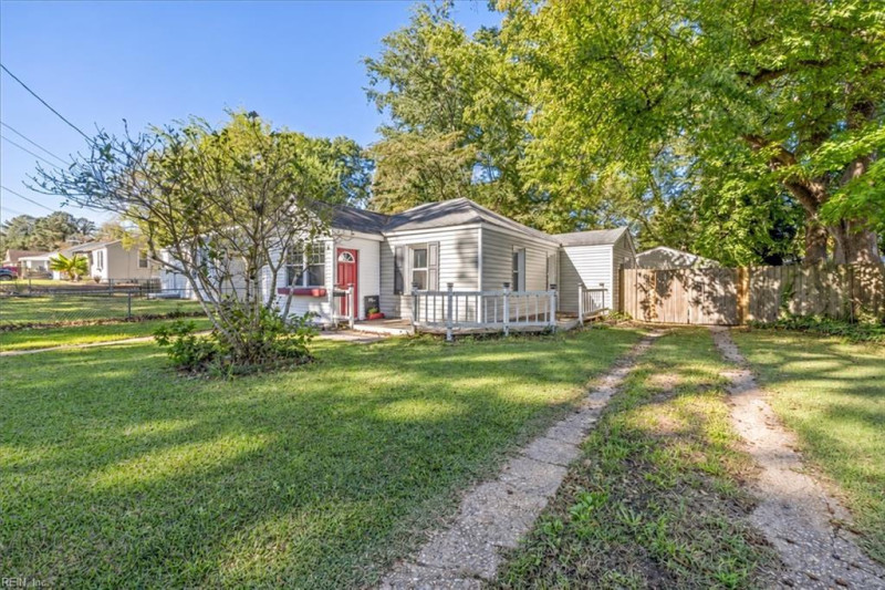 Photo 29 of 29 residential for sale in Portsmouth virginia