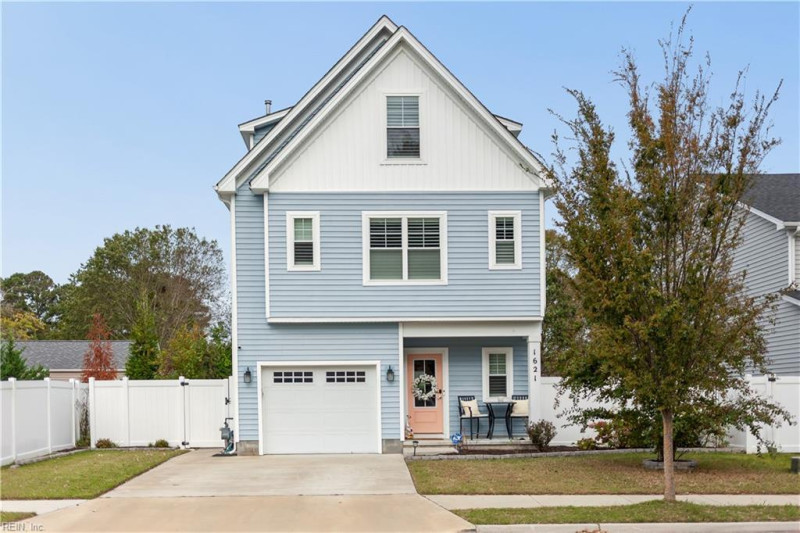 Photo 1 of 46 residential for sale in Virginia Beach virginia