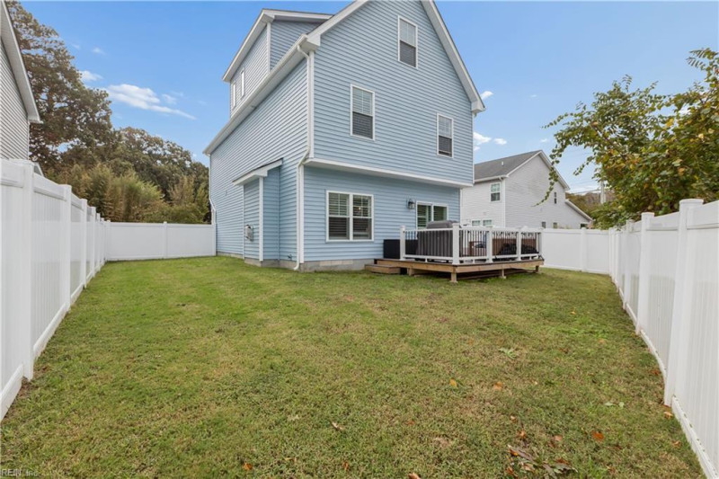 Photo 45 of 46 residential for sale in Virginia Beach virginia