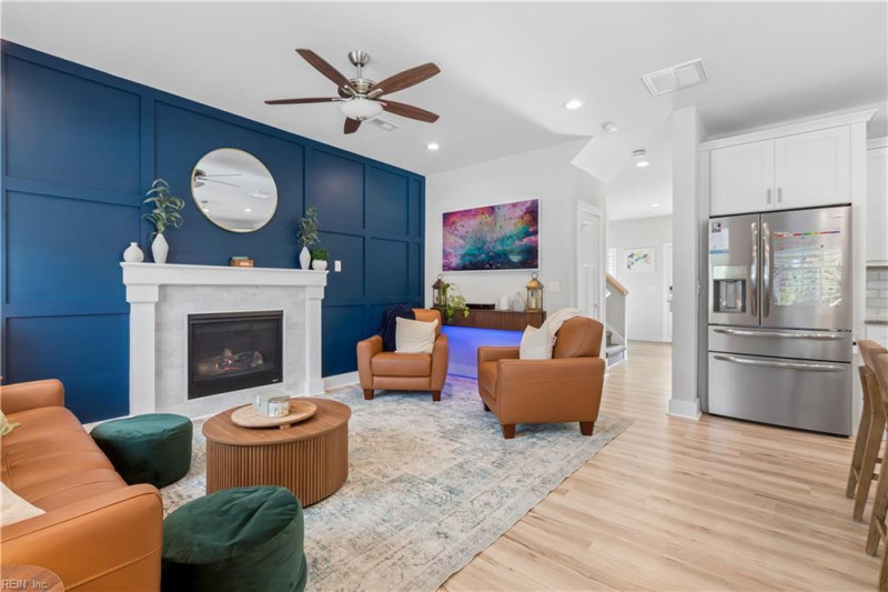 Photo 9 of 46 residential for sale in Virginia Beach virginia