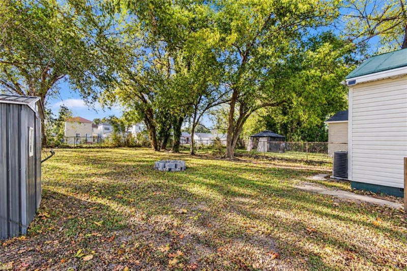 Photo 32 of 32 residential for sale in Suffolk virginia