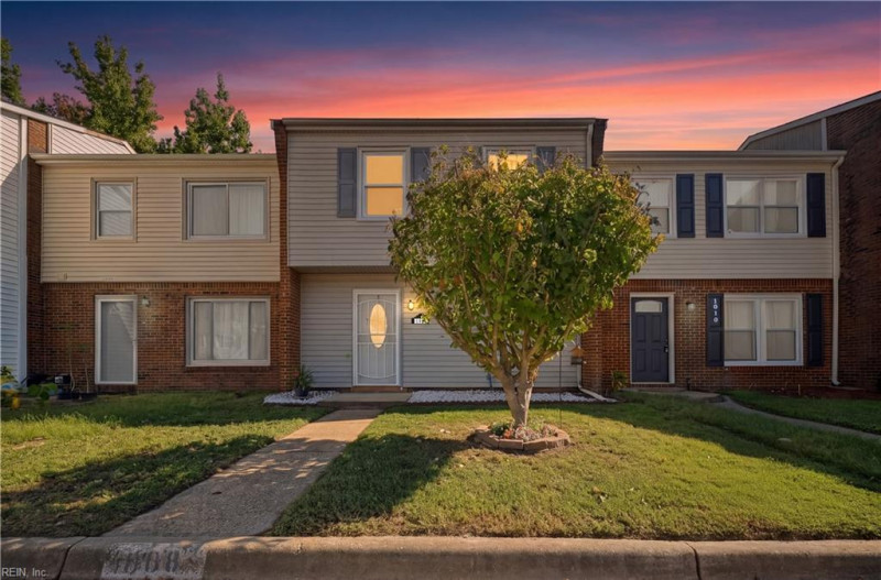 Photo 1 of 49 residential for sale in Virginia Beach virginia