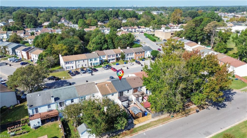 Photo 48 of 49 residential for sale in Virginia Beach virginia