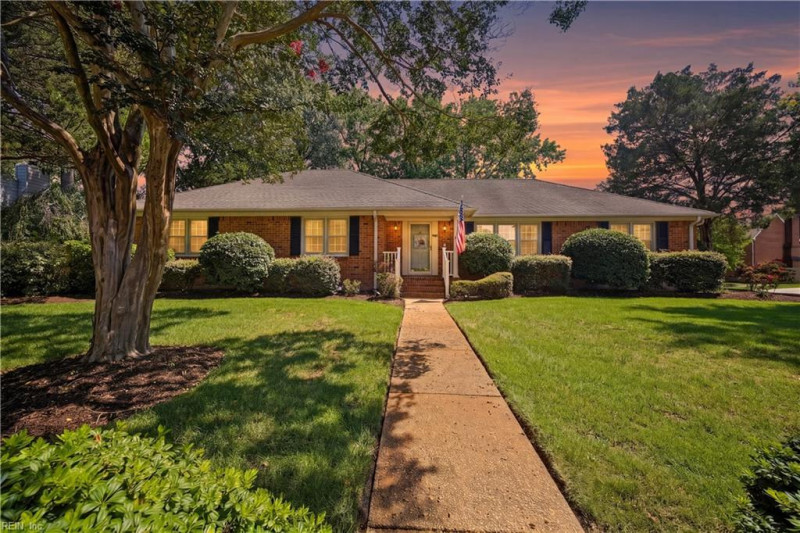 Photo 1 of 50 residential for sale in Virginia Beach virginia