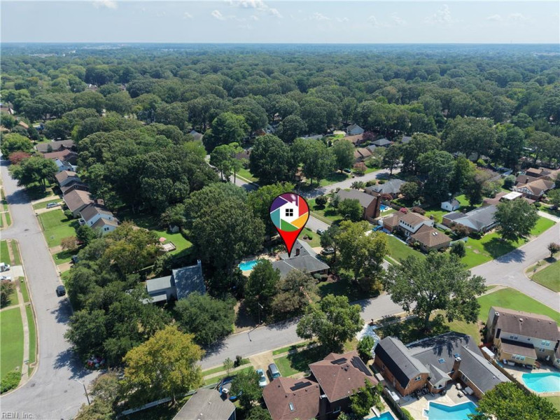 Photo 46 of 50 residential for sale in Virginia Beach virginia