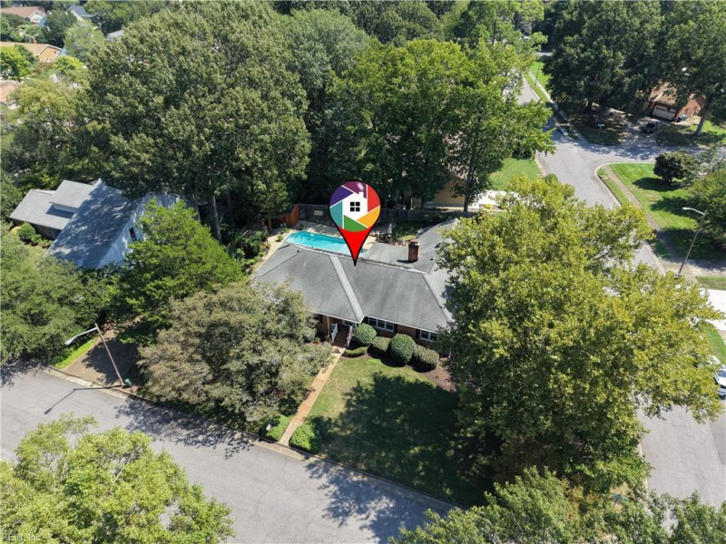Photo 47 of 50 residential for sale in Virginia Beach virginia