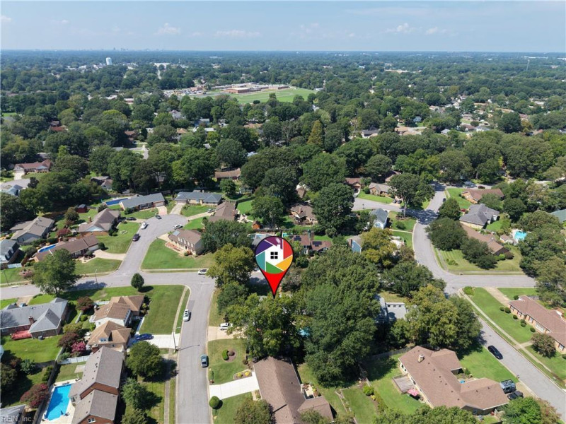 Photo 48 of 50 residential for sale in Virginia Beach virginia