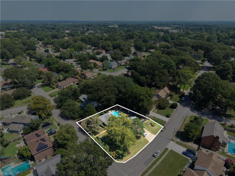 Photo 50 of 50 residential for sale in Virginia Beach virginia