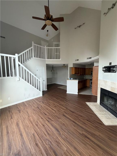 Photo 3 of 14 residential for sale in Newport News virginia