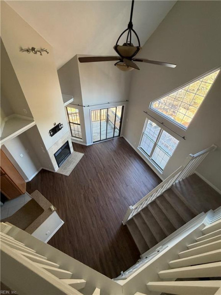 Photo 6 of 14 residential for sale in Newport News virginia