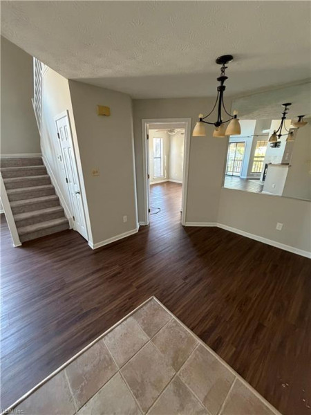 Photo 7 of 14 residential for sale in Newport News virginia