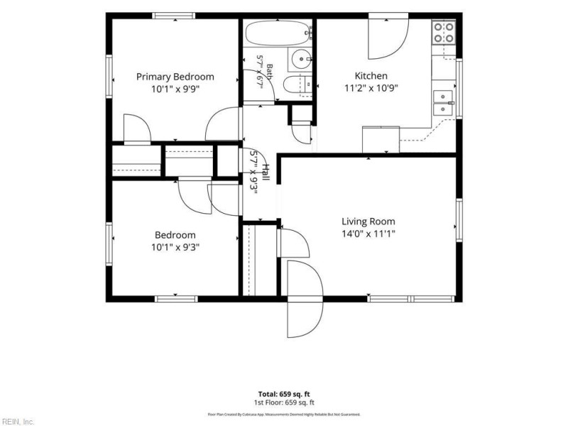 Photo 32 of 33 residential for sale in Portsmouth virginia