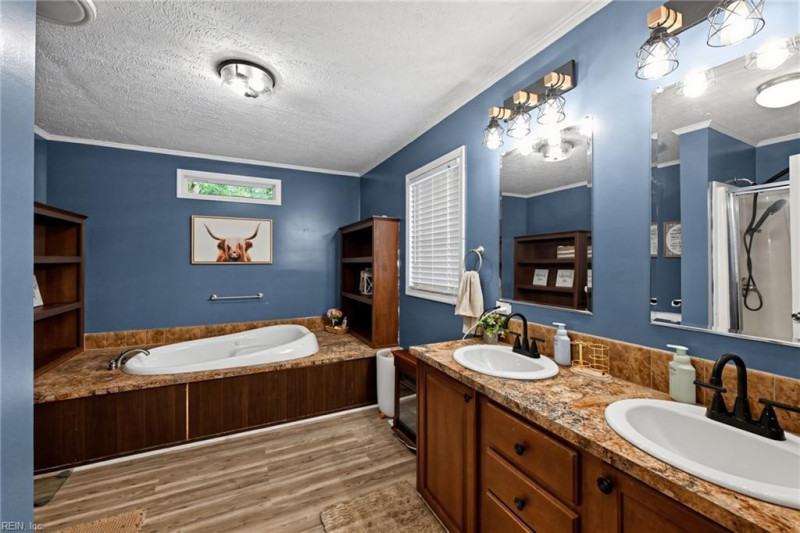 Photo 29 of 35 residential for sale in Gloucester County virginia
