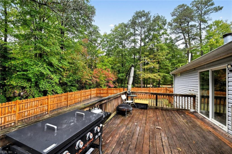 Photo 3 of 35 residential for sale in Gloucester County virginia