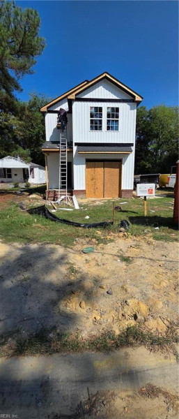 Photo 2 of 9 residential for sale in Suffolk virginia