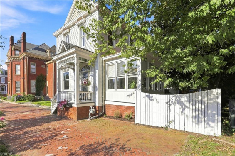 Photo 45 of 49 residential for sale in Portsmouth virginia Photo 45 of 49 residential for sale in Portsmouth virginia