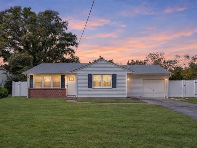 property image for 673 Tyson Road VIRGINIA BEACH VA 23462