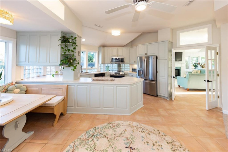 Photo 32 of 50 residential for sale in Virginia Beach virginia