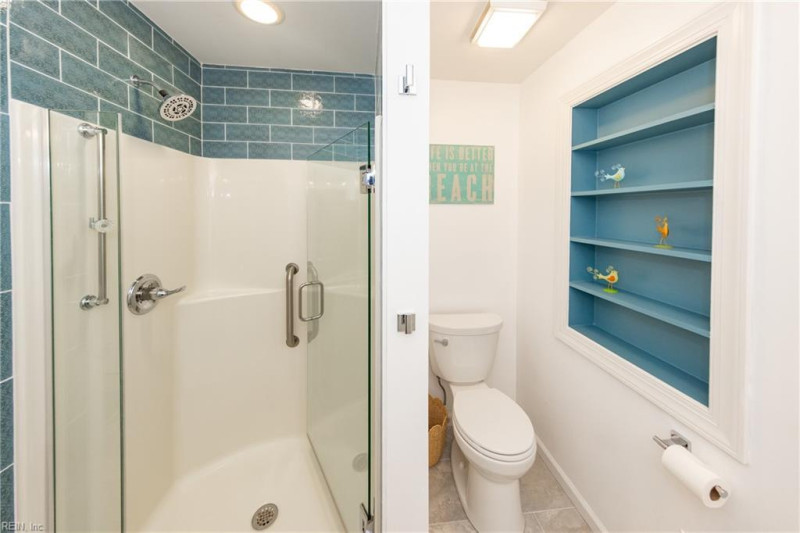 Photo 38 of 50 residential for sale in Virginia Beach virginia