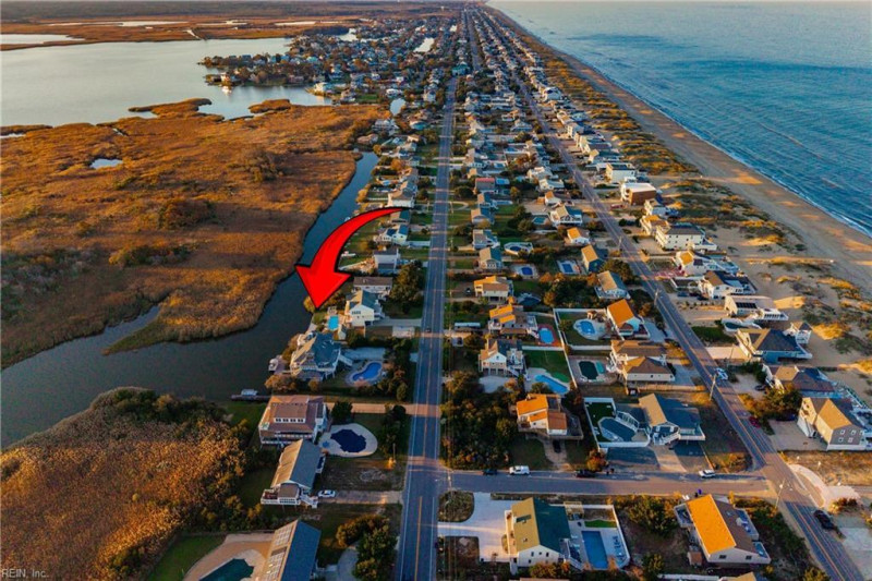 Photo 44 of 50 residential for sale in Virginia Beach virginia