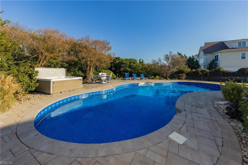 Photo 45 of 50 residential for sale in Virginia Beach virginia