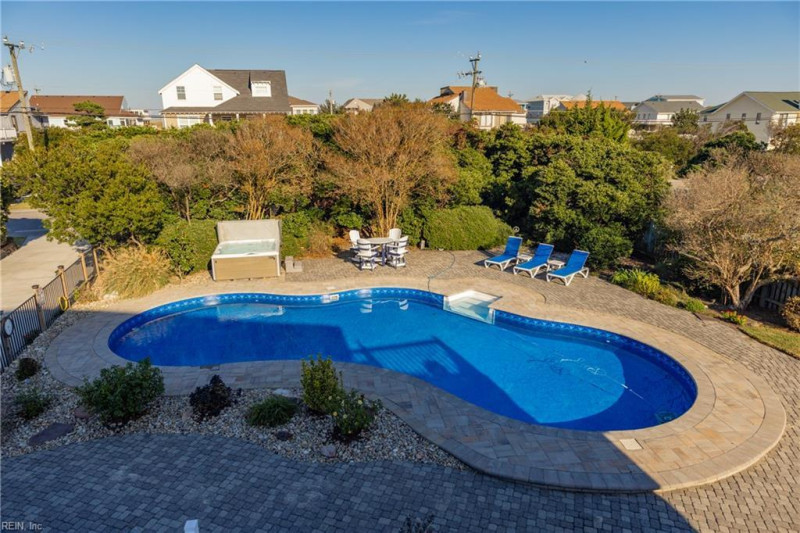 Photo 46 of 50 residential for sale in Virginia Beach virginia