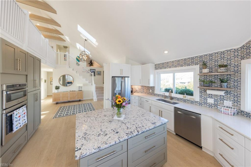 Photo 6 of 50 residential for sale in Virginia Beach virginia