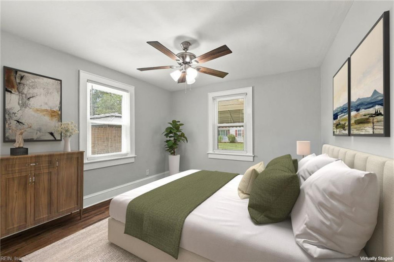Photo 16 of 46 residential for sale in Norfolk virginia