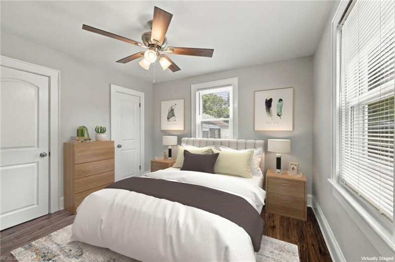 Photo 17 of 46 residential for sale in Norfolk virginia
