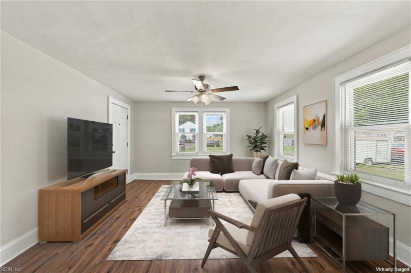 Photo 4 of 46 residential for sale in Norfolk virginia
