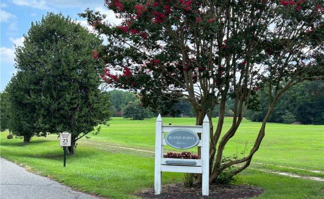 Lot 19 Bland Point Road, Middlesex County, VA 23043
