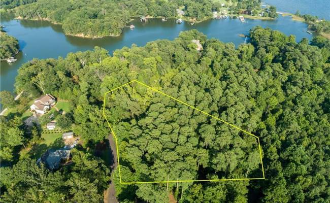 Lot 19 Bland Point Road, Middlesex County, VA 23043