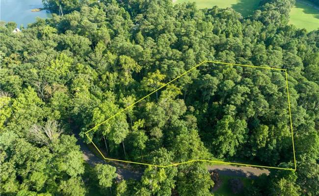 Lot 19 Bland Point Road, Middlesex County, VA 23043