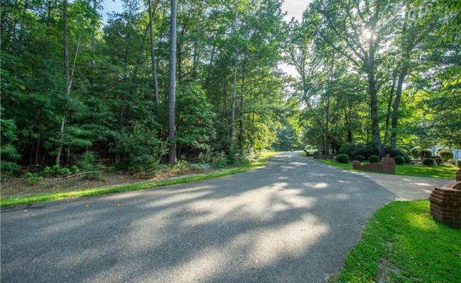 Lot 19 Bland Point Road, Middlesex County, VA 23043
