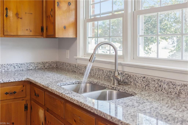 Photo 22 of 33 residential for sale in Hampton virginia