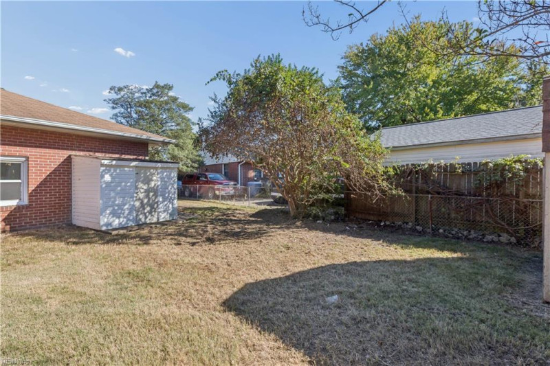 Photo 31 of 33 residential for sale in Hampton virginia