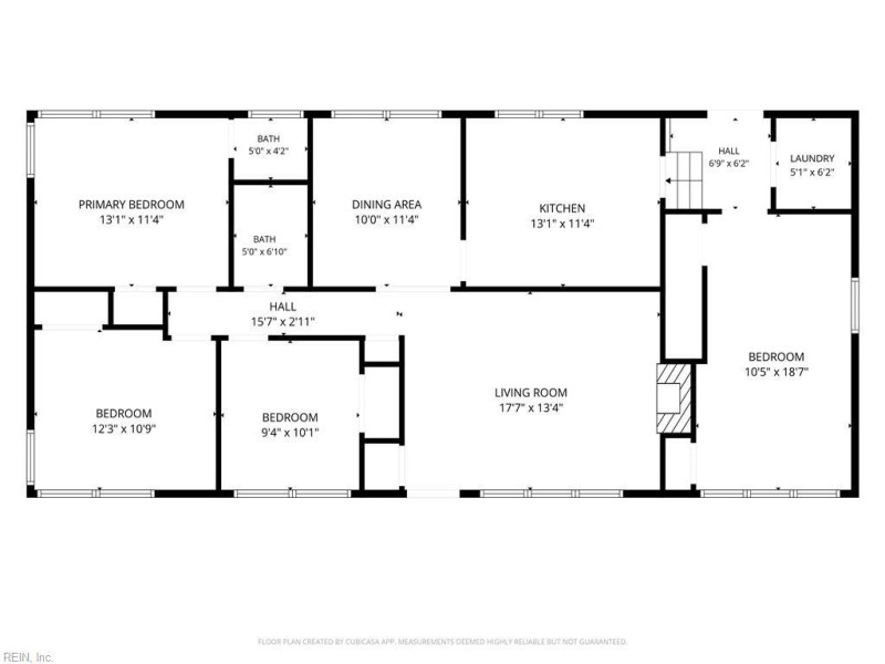 Photo 33 of 33 residential for sale in Hampton virginia