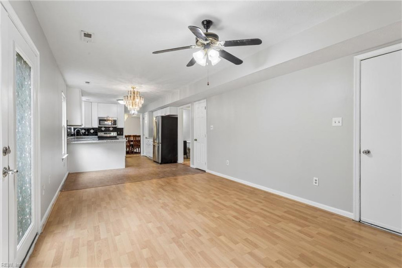 Photo 24 of 46 residential for sale in Hampton virginia