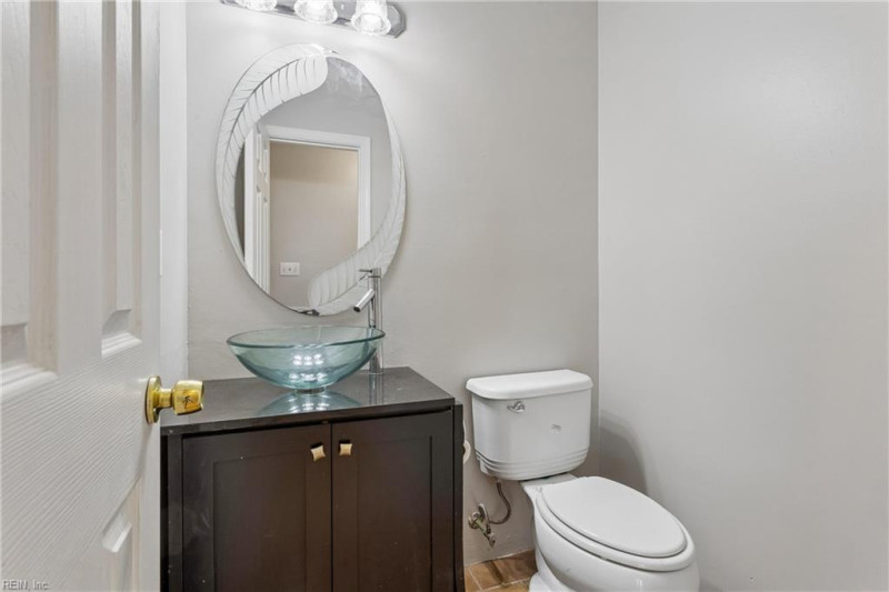 Photo 25 of 46 residential for sale in Hampton virginia