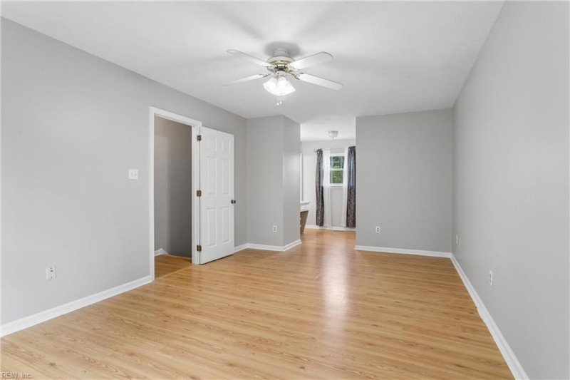 Photo 36 of 46 residential for sale in Hampton virginia