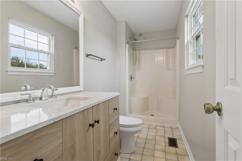 Photo 38 of 46 residential for sale in Hampton virginia