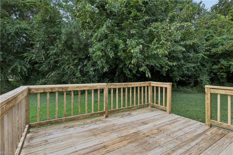 Photo 40 of 46 residential for sale in Hampton virginia