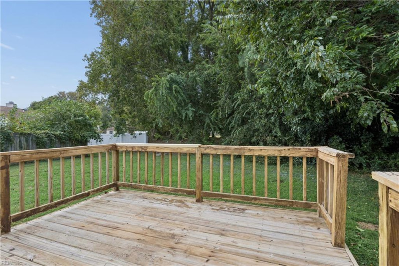 Photo 41 of 46 residential for sale in Hampton virginia