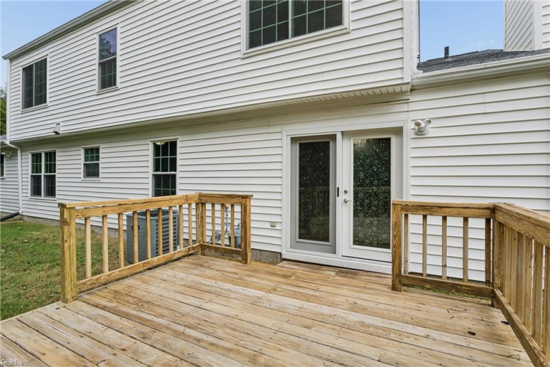 Photo 42 of 46 residential for sale in Hampton virginia