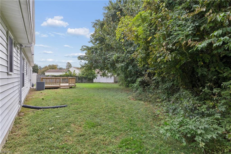Photo 43 of 46 residential for sale in Hampton virginia