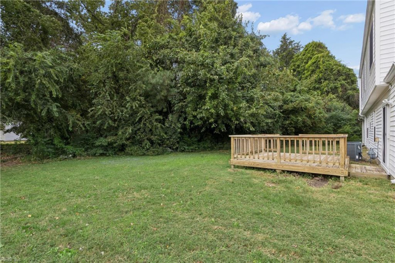 Photo 44 of 46 residential for sale in Hampton virginia