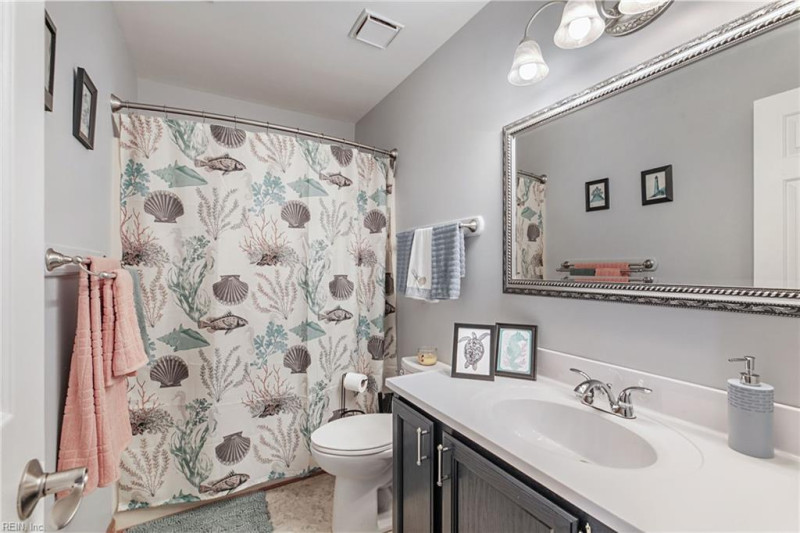 Photo 25 of 32 residential for sale in Hampton virginia