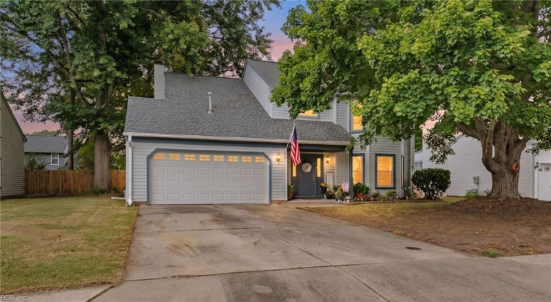 Photo 32 of 32 residential for sale in Hampton virginia